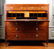 New York, Federal Style Mahogany Butler's Desk