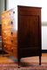 New York, Federal Style Mahogany Butler's Desk - 3