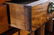 New York, Federal Style Mahogany Butler's Desk - 6