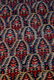 Iranian Shirvan Blue & Red Runner, 13'6'' x 7'1'' - 2