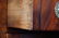 New York Empire Mahogany Dressing Cabinet, 19th C. - 3