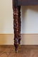 New York Empire Mahogany Dressing Cabinet, 19th C. - 4