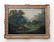 Manner of Claude Lorrain, Landscape, O/C