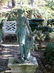 Diana the Huntress, Bronze Garden Sculpture - 2