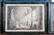 Group of Three 19th C. Interior View Aquatints - 3