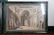 Group of Three 19th C. Interior View Aquatints - 4