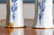 3 Piece Delft Garniture Set - 6