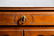 Bodart Louis XV Style Drop Leaf Side Table - 3