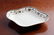 Group, Pair Paris Porcelain Cache Pots with Dish - 2