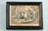 Set, Four "Prodigal Sons" Engravings, 19th C - 2