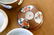 Pair, Chinese Cafe au Lait Covered Potiche Jars - 2