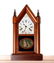 Seth Thomas Steeple Mantel Clock, circa 1830s