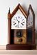 Seth Thomas Steeple Mantel Clock, circa 1830s - 2