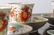 11 Piece French Enameled & Gilt Porcelain Tea Set - 4