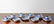 Set of 15 Blue Willow Cups & Saucers