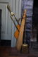 Group of 11 Fire Tools, Screen & Andirons - 2