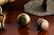 Assorted Bronze & Brass Hardware Group - 3
