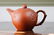 Chinese Yixing Zisha Teapot