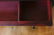 Japanned Wood Chinoiserie Dressing Mirror - 5