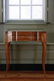French Louis XV Style Fruitwood Vanity