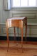 French Louis XV Style Fruitwood Vanity - 3