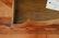 French Louis XV Style Fruitwood Vanity - 4
