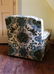 Upholstered Armchair - 2