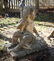 Pair, Cast Stone Putti Garden Sculptures - 5