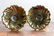 Virginia Metalcrafters Brass Candlesticks - 3