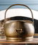 American Brass Coal Bucket - 2