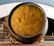 American Brass Coal Bucket - 3