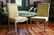 Pair, Louis XIV Style Side Chairs