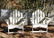 Pair, Adirondack Chairs