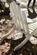 Pair, Adirondack Chairs - 3