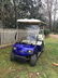 Yamaha Golf Cart - 2
