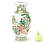 Two Chinese Porcelain Vases, One Marked - 9