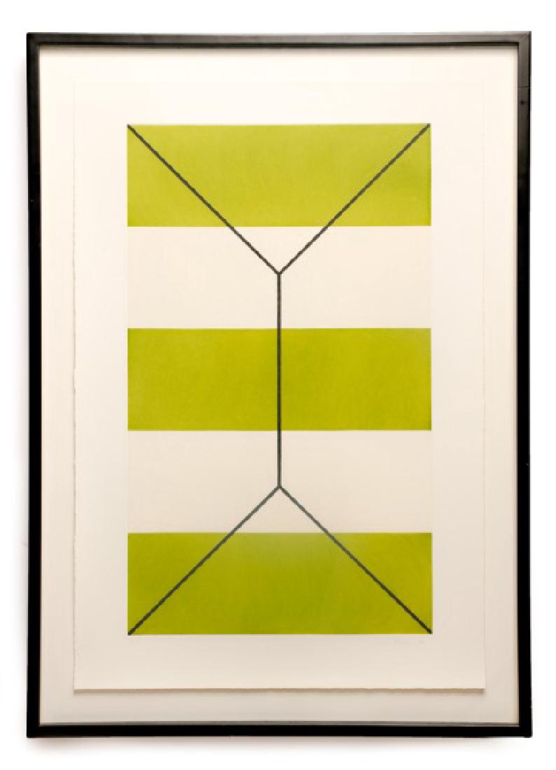 Andrew Spence, "Untitled", Signed Ltd. Ed. Print (1 of 5)