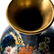 Large Chinese Cloisonne Enameled Vase - 5