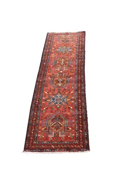 Hand Woven Karajen 3' 1'' x 11' 1' (1 of 6)