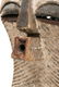 3 African Songye-Luba Kifwebe Helmet Masks - 3