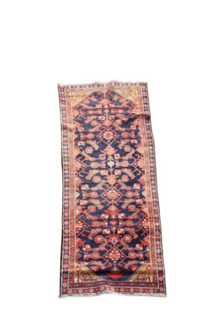 Hand Woven Persian Malayer Rug (1 of 6)