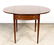 19th C. Oval Mahogany Pembroke Table