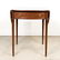 19th C. Oval Mahogany Pembroke Table - 2