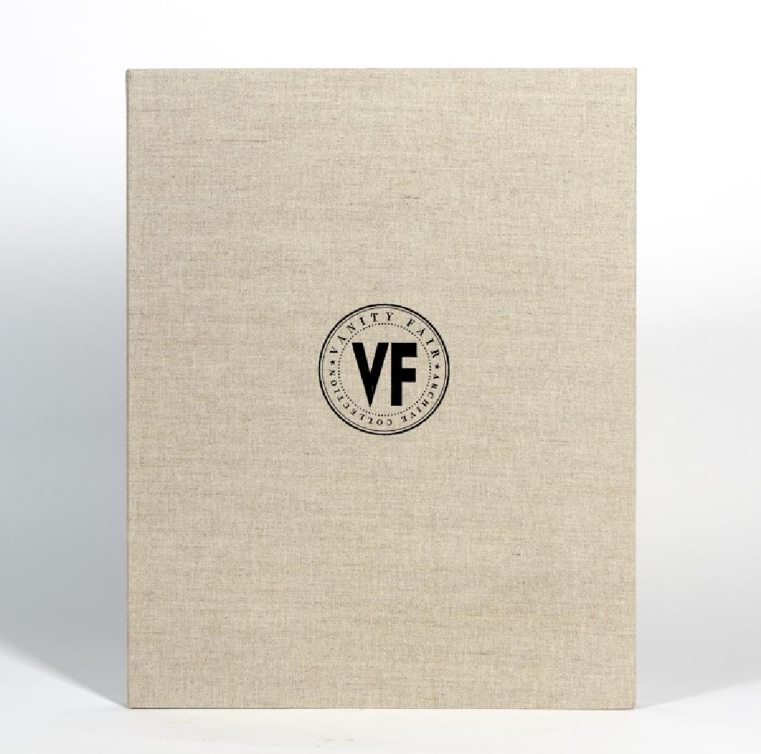 Vanity Fair Collection, Jazz Photographs 49/250 (1 of 4)