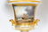 Pair, Exceptional Old Paris Porcelain Lamps, Seascape - 4