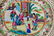 Two Chinese Famille Rose Pieces - 3