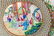 Two Chinese Famille Rose Pieces - 4