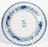 3 Chinese Blue & White Plates, Pair and Single - 4