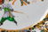 Set, 4 Chinese Export Porcelain Plates, Warriors - 5
