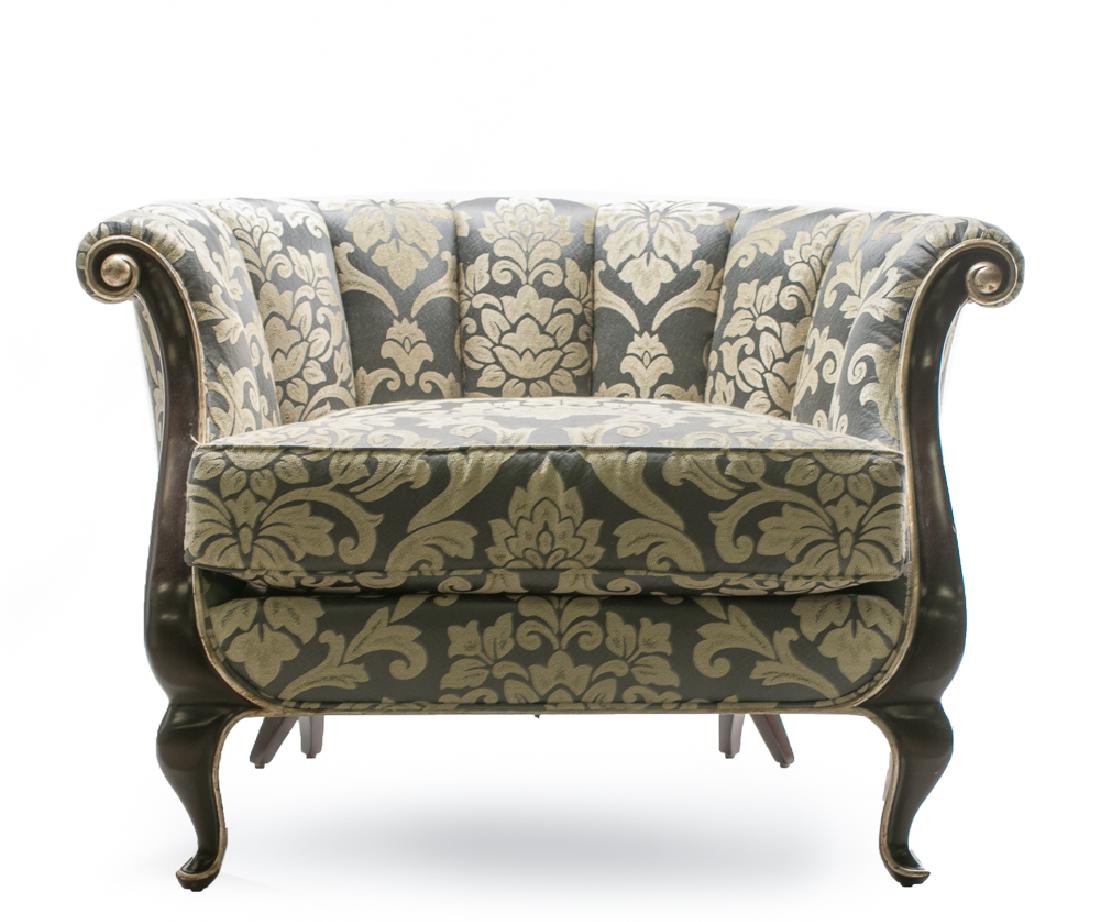 Christopher Guy "Clicquot" Chair (1 of 5)